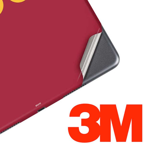 University of Southern California USC iPad Skins